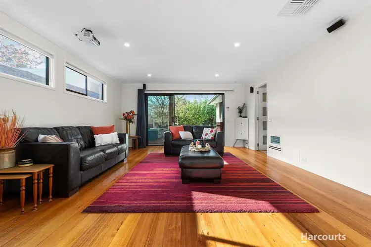 Fifth view of Homely house listing, 9 Madura Court, Wheelers Hill VIC 3150