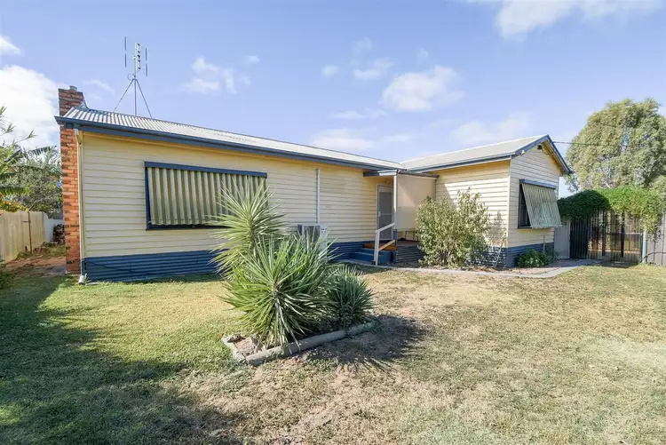 Main view of Homely house listing, 50 Upper Regions Street, Dimboola VIC 3414