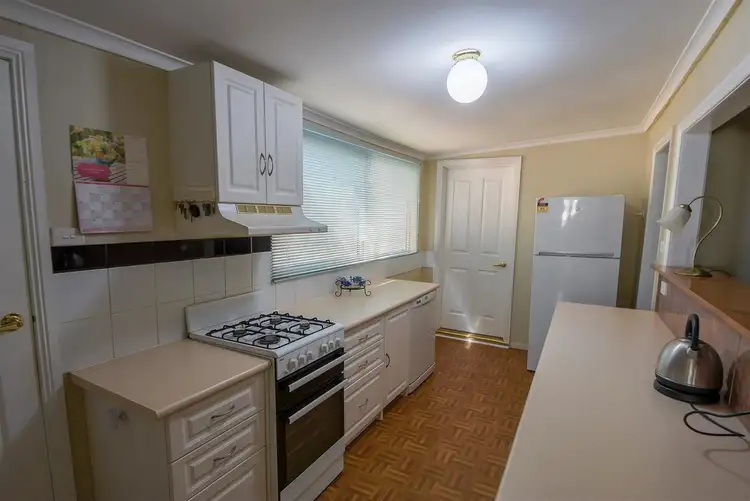 Fourth view of Homely house listing, 50 Upper Regions Street, Dimboola VIC 3414