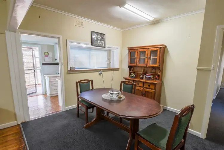 Fifth view of Homely house listing, 50 Upper Regions Street, Dimboola VIC 3414