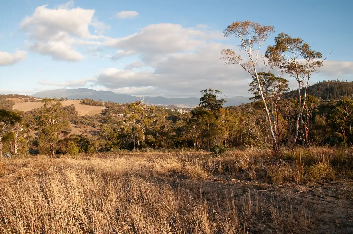 Main view of Homely land listing, 109 Houston Drive, Cambridge TAS 7170