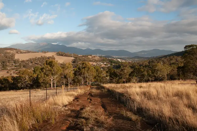 Fourth view of Homely land listing, 109 Houston Drive, Cambridge TAS 7170