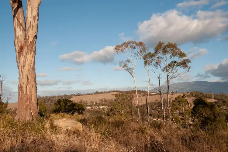 Fifth view of Homely land listing, 109 Houston Drive, Cambridge TAS 7170