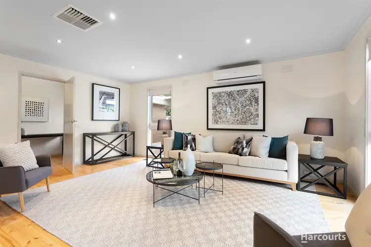 Second view of Homely house listing, 19 Heysham Drive, Wheelers Hill VIC 3150