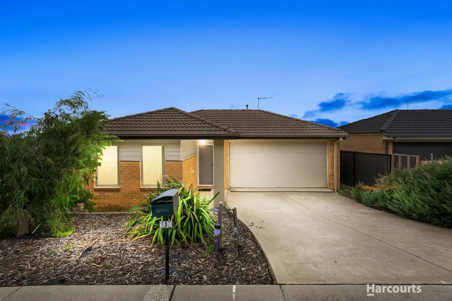 Main view of Homely house listing, 20 Botham Crescent, Pakenham VIC 3810