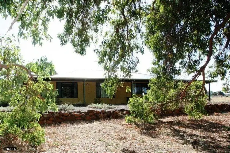 13 Cheriton Road, Gingin WA 6503