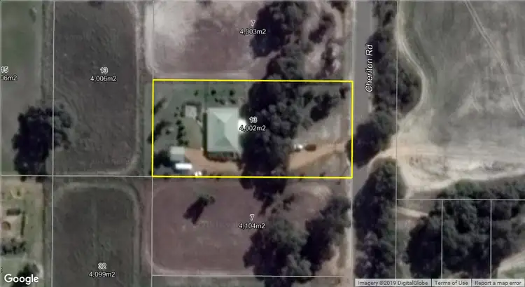 Second view of Homely house listing, 13 Cheriton Road, Gingin WA 6503