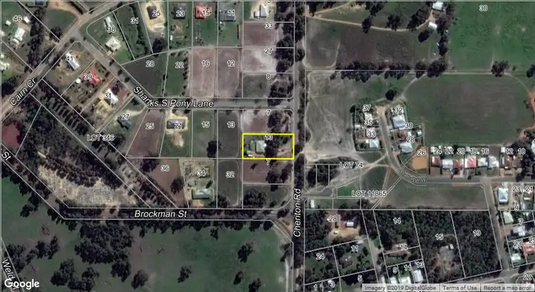 Third view of Homely house listing, 13 Cheriton Road, Gingin WA 6503