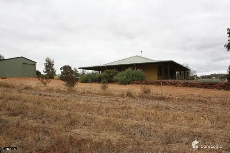 Fifth view of Homely house listing, 13 Cheriton Road, Gingin WA 6503