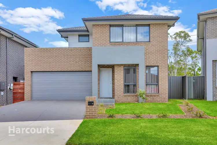 Main view of Homely house listing, 9 Pleasance Street, Box Hill NSW 2765