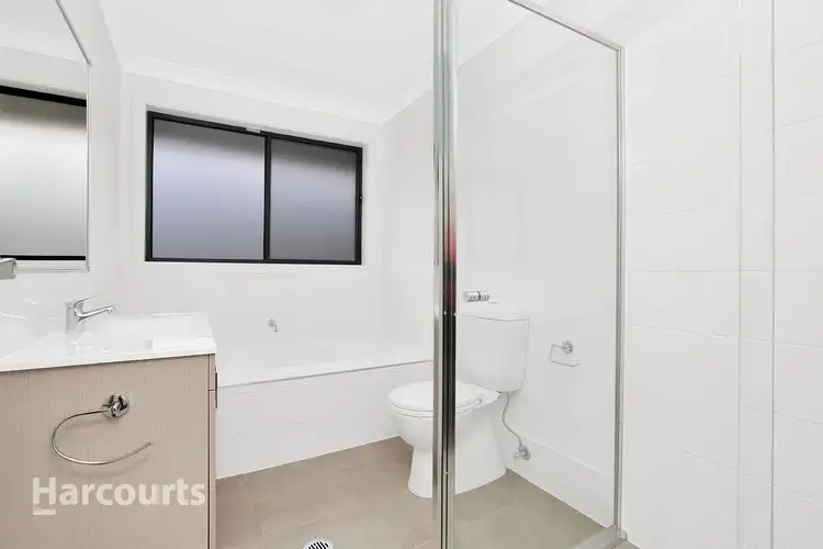 Fifth view of Homely house listing, 9 Pleasance Street, Box Hill NSW 2765