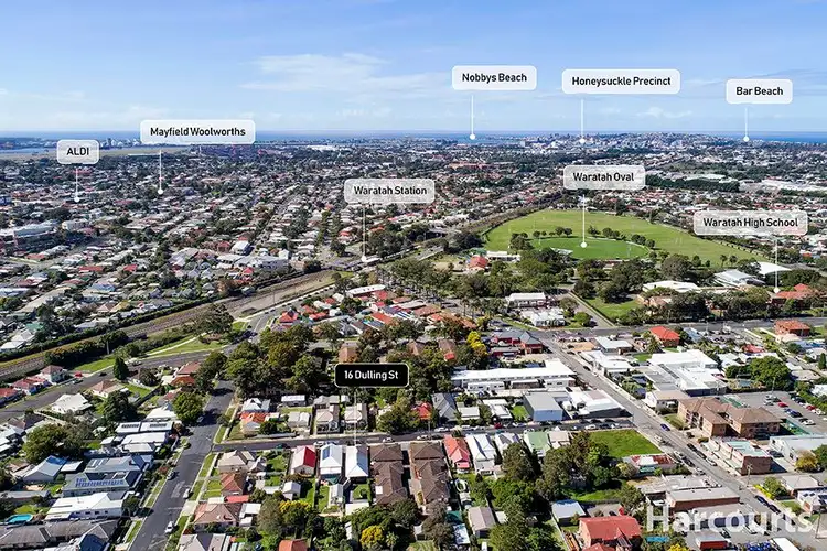 Fifth view of Homely house listing, 16 Dulling Street, Waratah NSW 2298