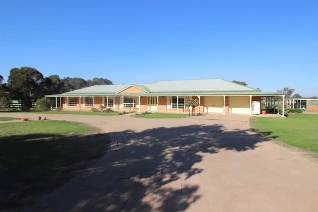 20 West Jindalee Rd, Cootamundra NSW 2590