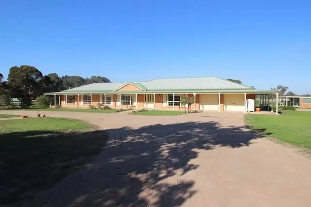 Main view of Homely house listing, 20 West Jindalee Rd, Cootamundra NSW 2590