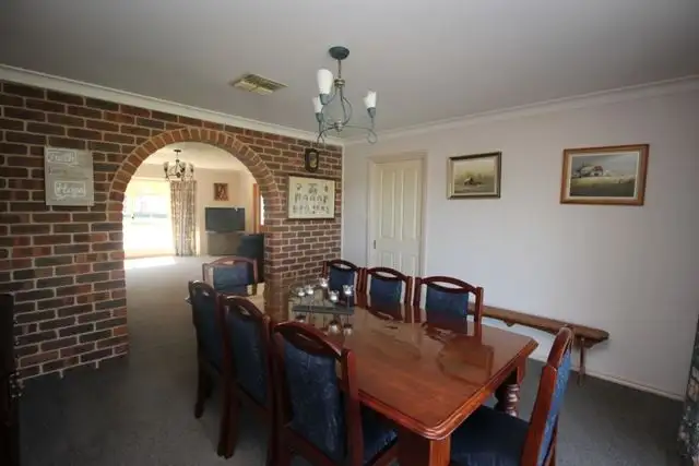 Fourth view of Homely house listing, 20 West Jindalee Rd, Cootamundra NSW 2590