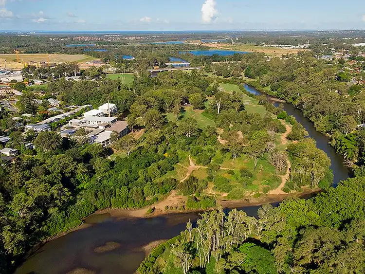 Third view of Homely unit listing, 54/9 Houghton Street, Petrie QLD 4502