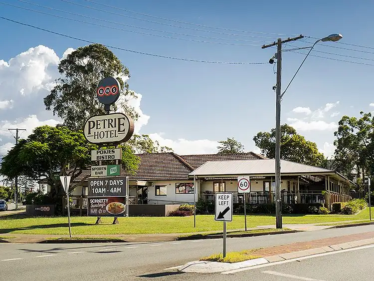 Seventh view of Homely unit listing, 54/9 Houghton Street, Petrie QLD 4502