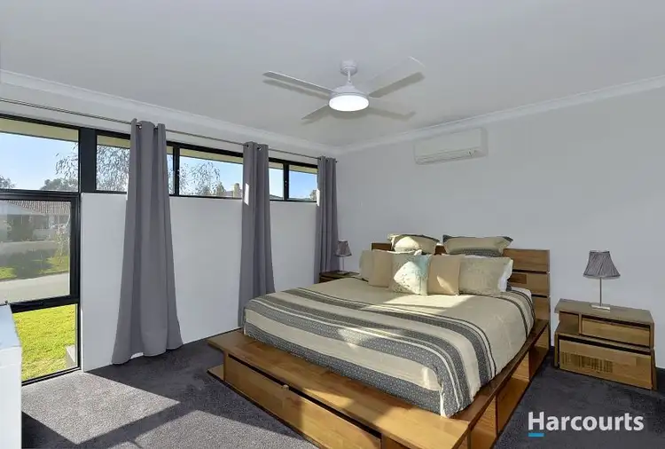 Third view of Homely house listing, 8 Elderberry Circle, Halls Head WA 6210