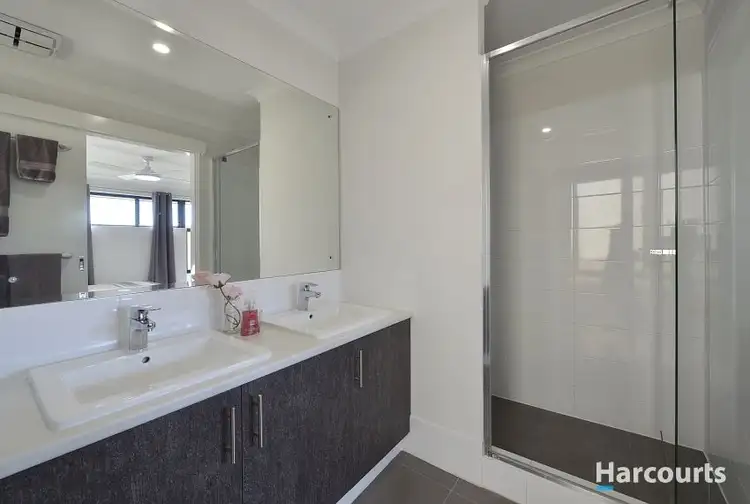 Fourth view of Homely house listing, 8 Elderberry Circle, Halls Head WA 6210