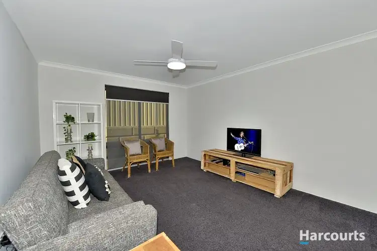 Fifth view of Homely house listing, 8 Elderberry Circle, Halls Head WA 6210