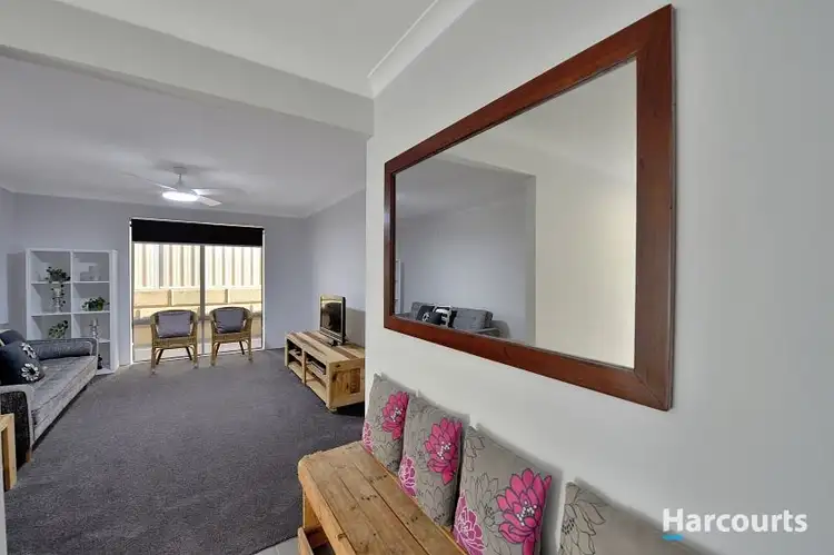 Sixth view of Homely house listing, 8 Elderberry Circle, Halls Head WA 6210
