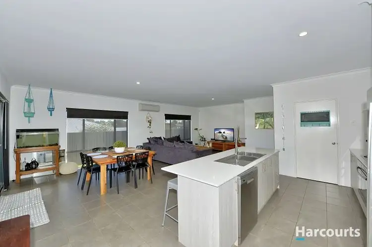 Seventh view of Homely house listing, 8 Elderberry Circle, Halls Head WA 6210