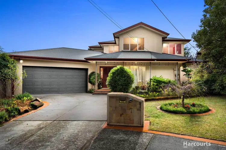 7 Olanda Court, Vermont VIC 3133