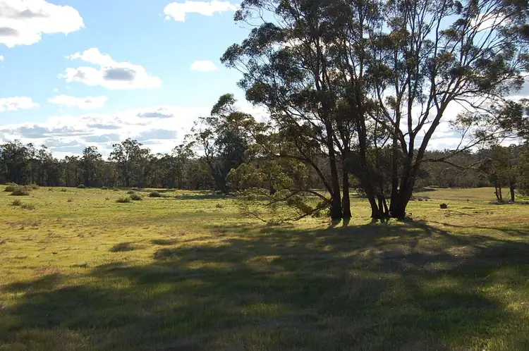 Main view of Homely rural property listing, 150 Pettit Rise, Porongurup WA 6324