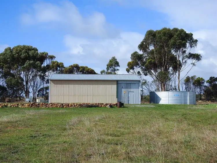 Third view of Homely rural property listing, 150 Pettit Rise, Porongurup WA 6324