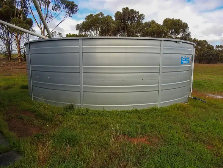 Fifth view of Homely rural property listing, 150 Pettit Rise, Porongurup WA 6324