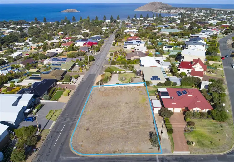 Second view of Homely land listing, 2 White Crescent, Encounter Bay SA 5211