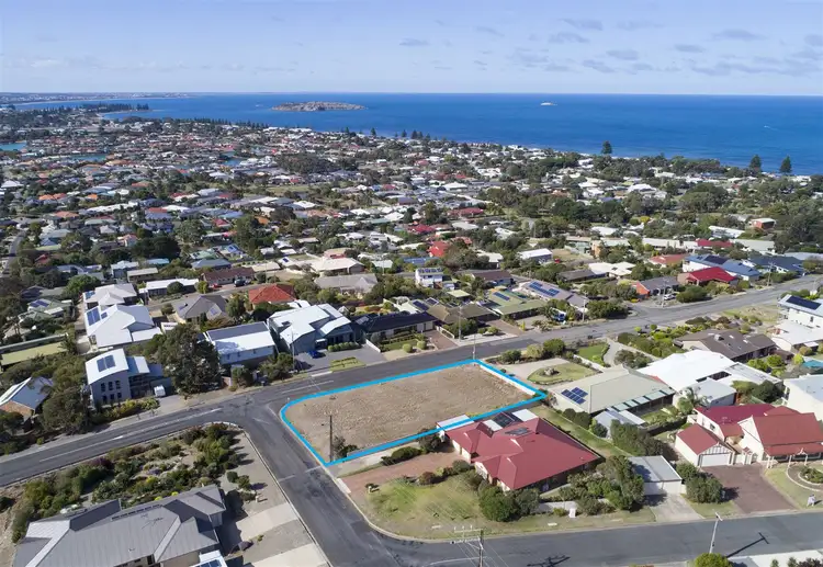 Fifth view of Homely land listing, 2 White Crescent, Encounter Bay SA 5211