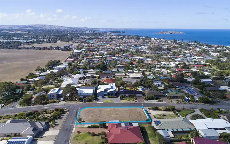 Sixth view of Homely land listing, 2 White Crescent, Encounter Bay SA 5211