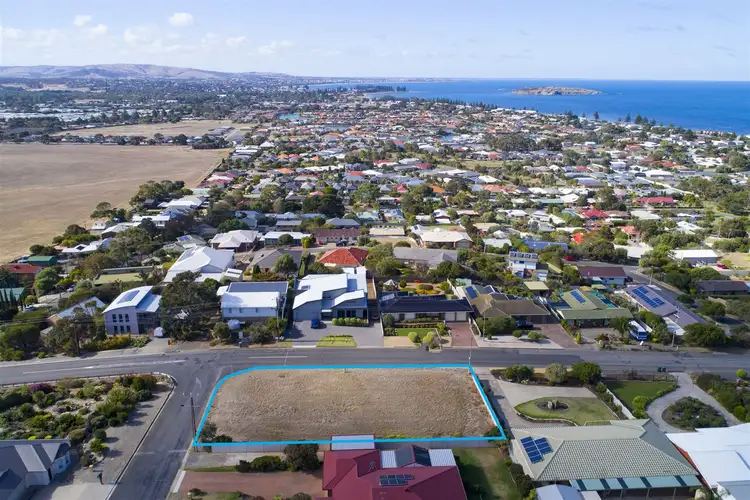 Seventh view of Homely land listing, 2 White Crescent, Encounter Bay SA 5211