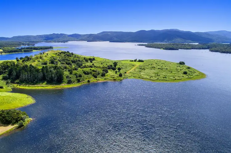 222 Xhafer Road, Kairi QLD 4872