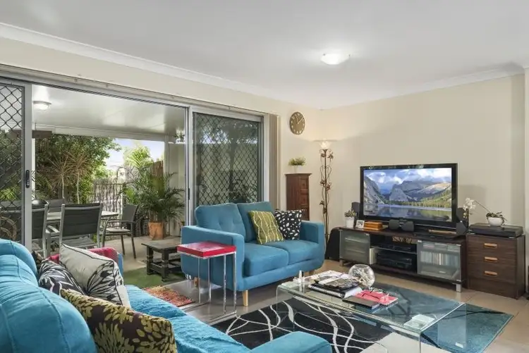 Fifth view of Homely townhouse listing, 5/101-125 Mango Hill Boulevard, Mango Hill QLD 4509