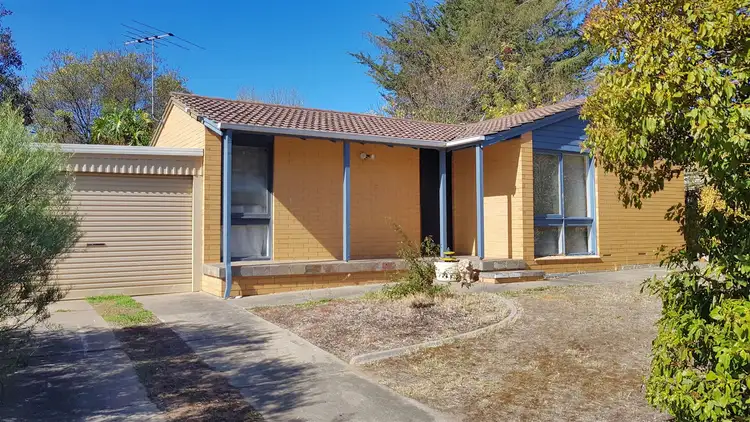 16 Redcraze Street, Aberfoyle Park SA 5159