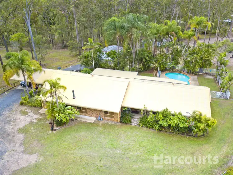 60 Daniel Court, Greenbank QLD 4124