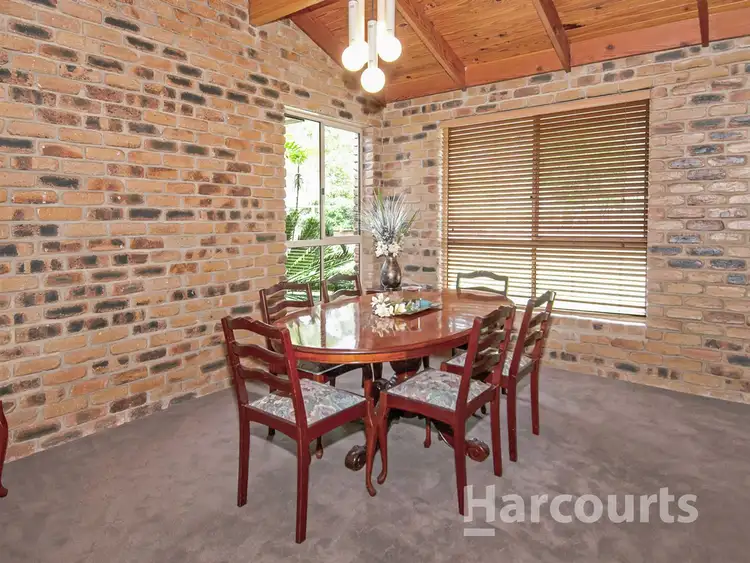 Fifth view of Homely house listing, 60 Daniel Court, Greenbank QLD 4124