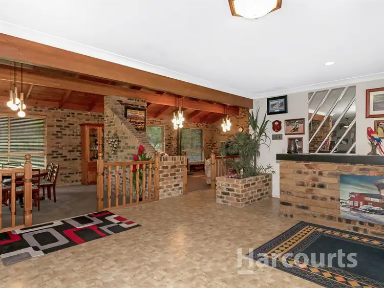 Sixth view of Homely house listing, 60 Daniel Court, Greenbank QLD 4124