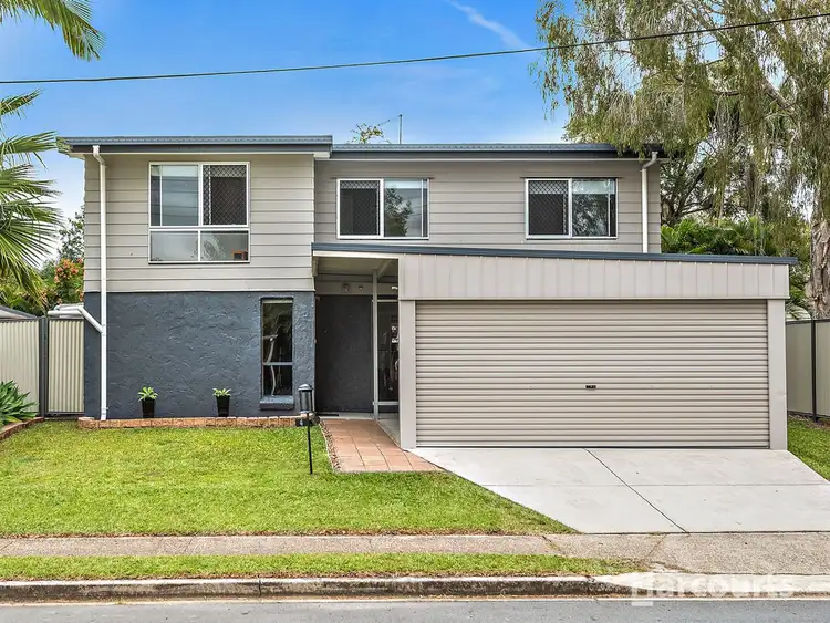 Main view of Homely house listing, 4 Shirley Street, Bray Park QLD 4500