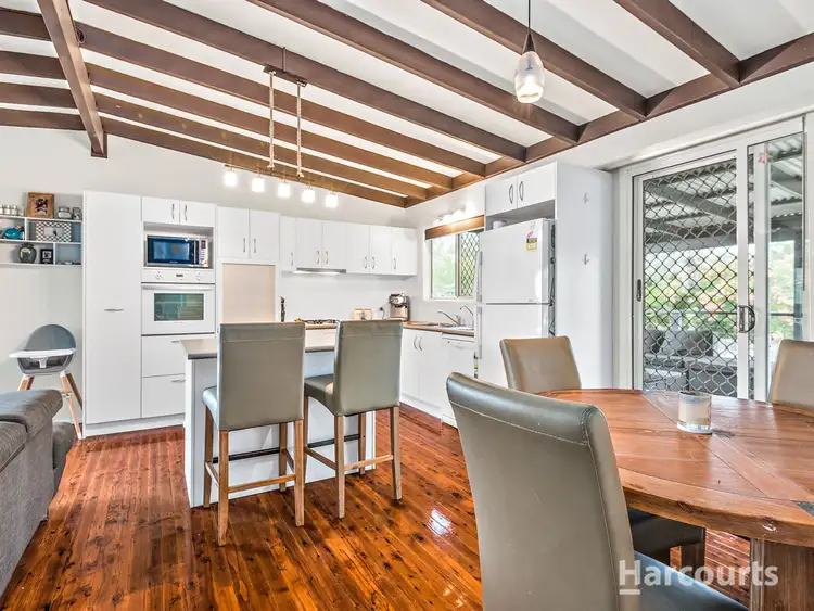 Fourth view of Homely house listing, 4 Shirley Street, Bray Park QLD 4500