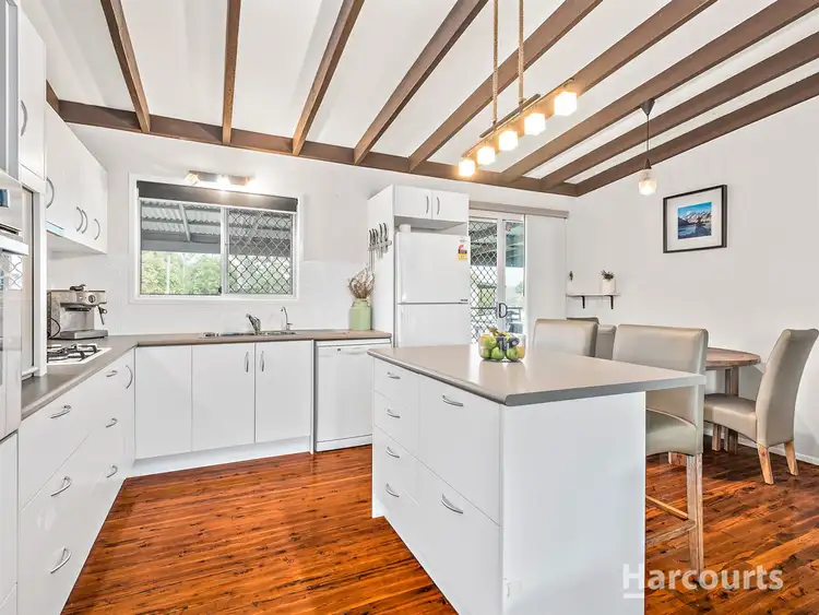 Fifth view of Homely house listing, 4 Shirley Street, Bray Park QLD 4500