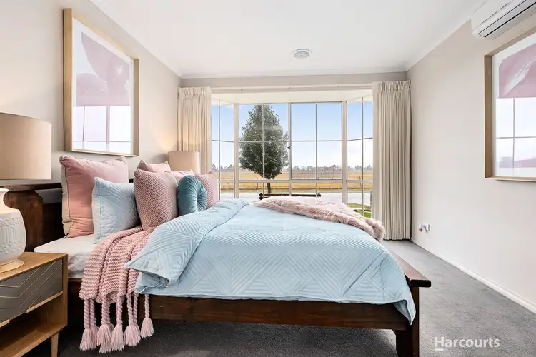 Second view of Homely house listing, 17 Belvedere Drive, Pakenham VIC 3810