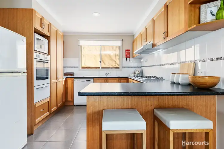 Fourth view of Homely house listing, 17 Belvedere Drive, Pakenham VIC 3810