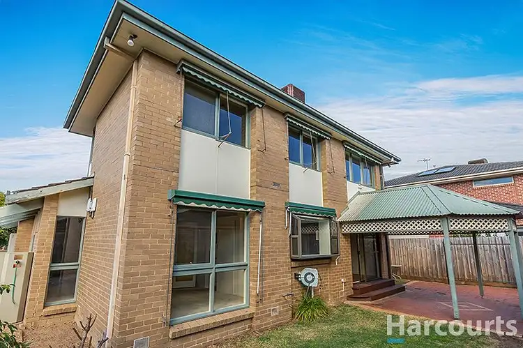 Main view of Homely house listing, 1 Dubbo Court, Glen Waverley VIC 3150