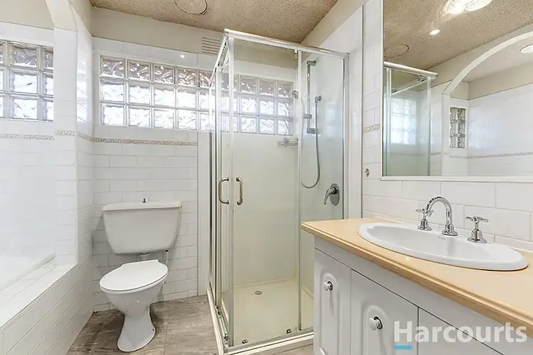 Fifth view of Homely house listing, 1 Dubbo Court, Glen Waverley VIC 3150