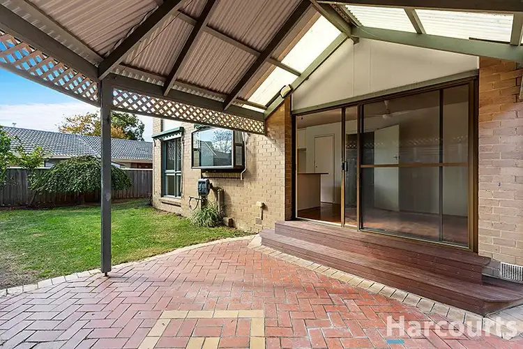 Sixth view of Homely house listing, 1 Dubbo Court, Glen Waverley VIC 3150