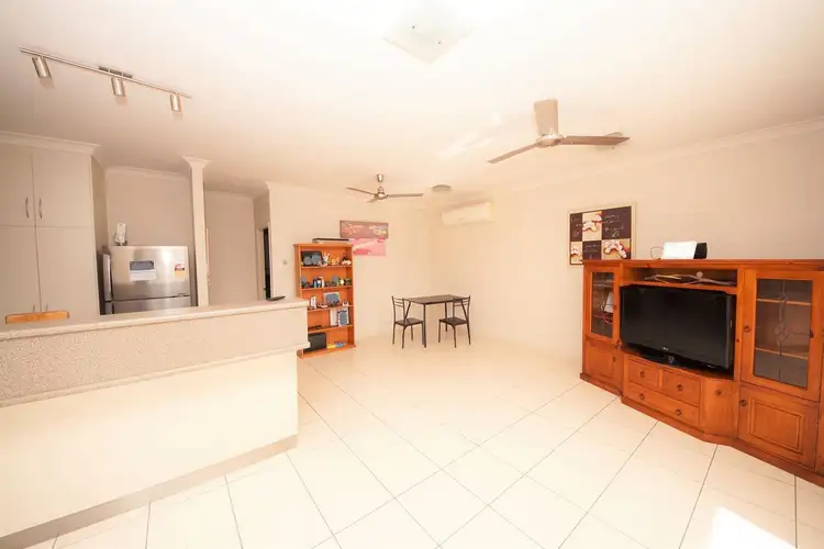 Third view of Homely unit listing, 3/1 Wickham Street, Ayr QLD 4807