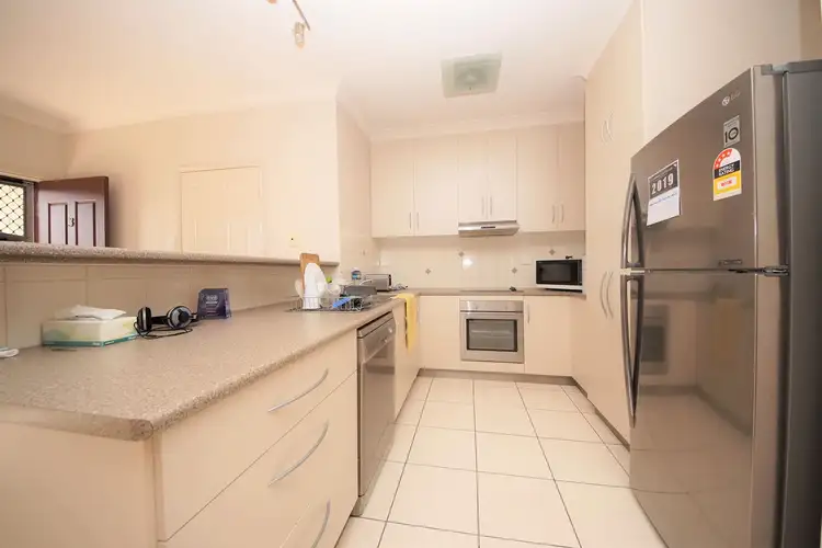 Fifth view of Homely unit listing, 3/1 Wickham Street, Ayr QLD 4807